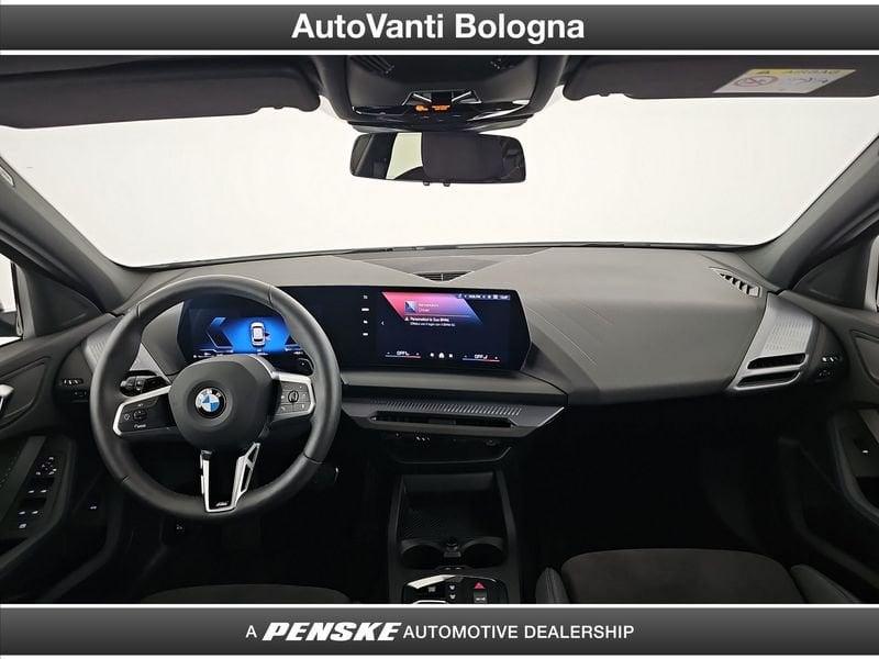 BMW Serie 1 118d MSport