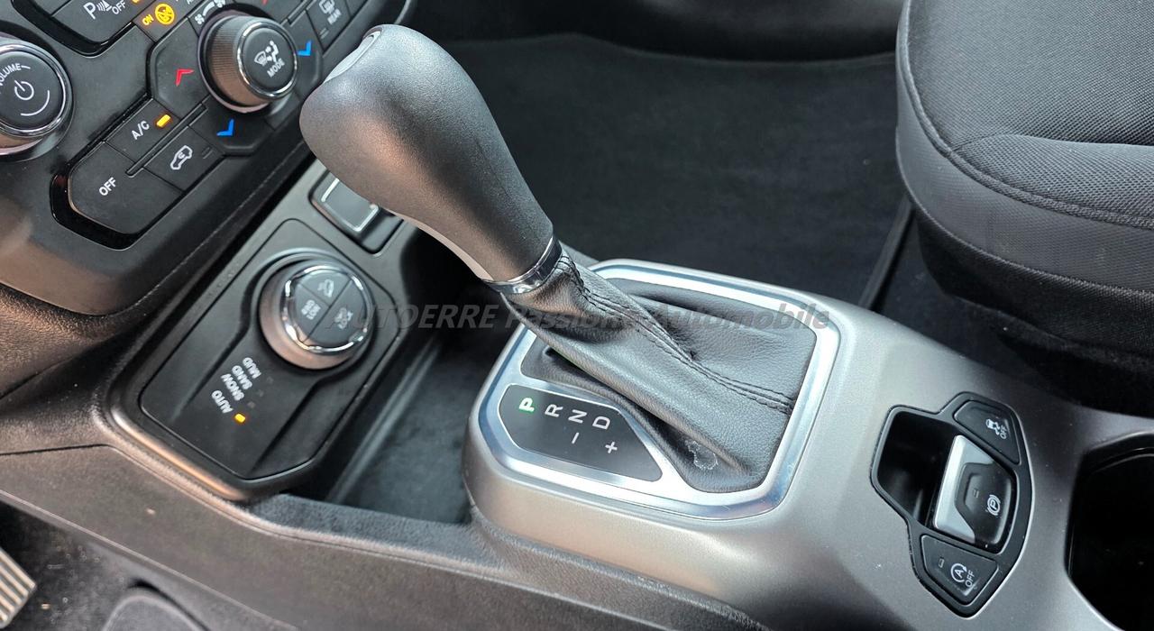 Jeep Renegade 2.0 Mjt 140CV 4WD Active Drive Low S