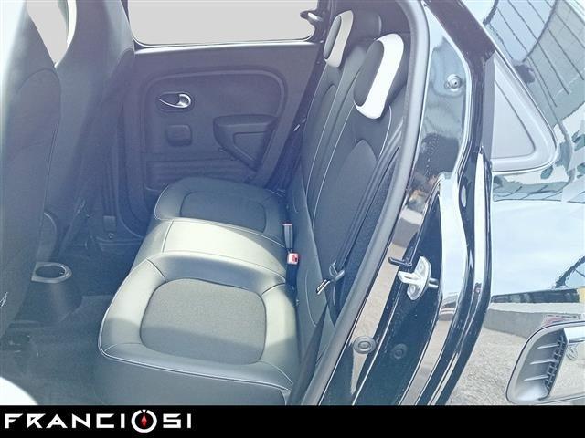 RENAULT Twingo 22kWh Urban Night