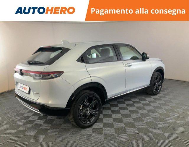 HONDA HR-V 1.5 Hev eCVT Advance