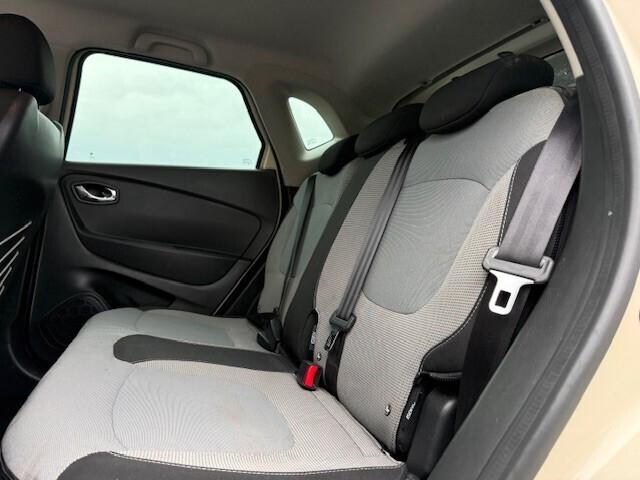Renault Captur dCi 8V 90 CV Energy Intens 2014
