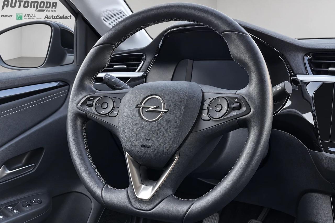 Opel Corsa 1.2 DESIGN E TECH