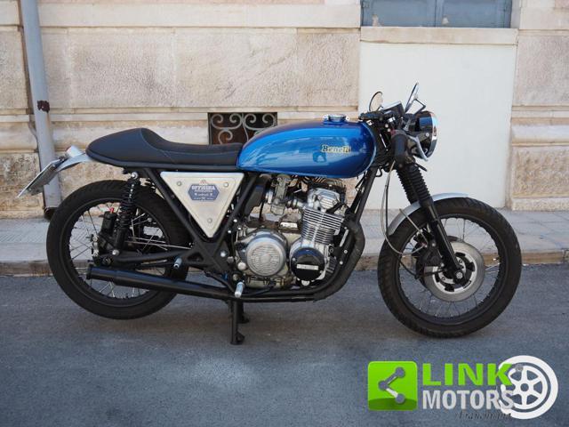 BENELLI 354 Sport Cafe' Racer