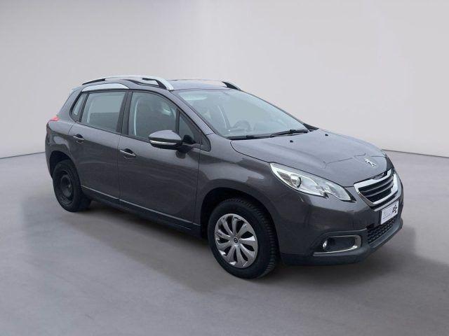 PEUGEOT 2008 1.6 DIESEL 92 CV Stop&Start Allure