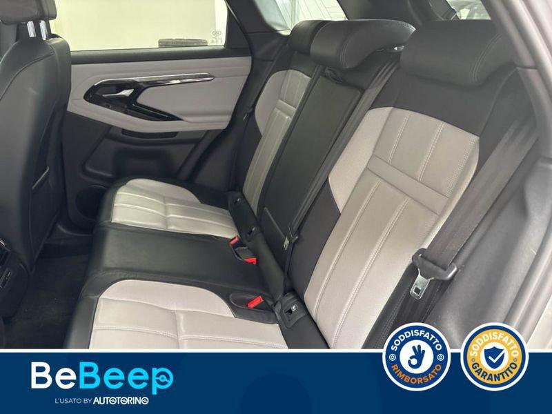 Land Rover RR Evoque EVOQUE 1.5 I3 PHEV R-DYNAMIC HSE AWD AUTO
