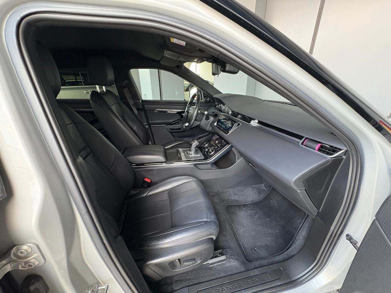 Land Rover Range Rover Evoque 2.0D I4-L.Flw 150 CV AWD Auto SE