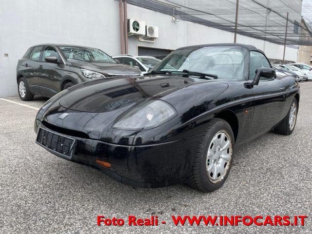 FIAT Barchetta 1.8 16V 130 cv Cabrio da collezione