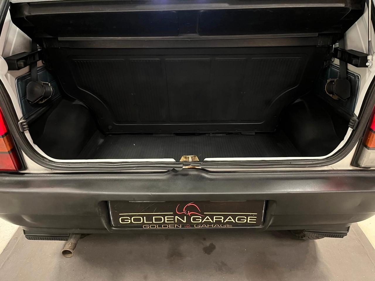 Fiat Panda 1100 i.e. cat 4x4 Trekking