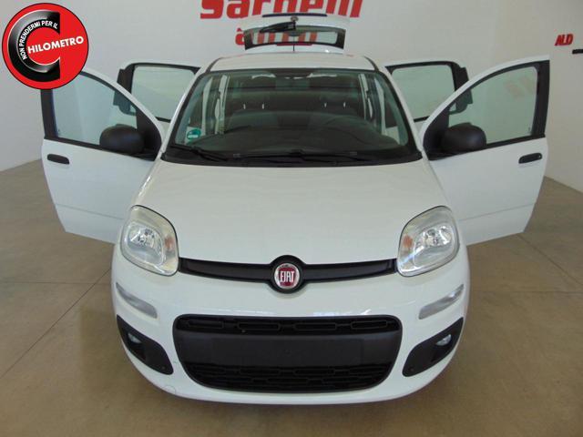 FIAT Panda 1.2 Easy