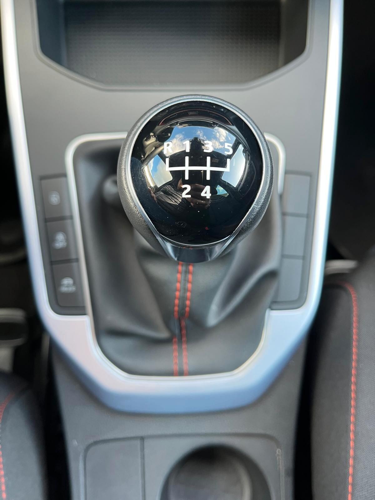 Seat Arona 1.0 EcoTSI FR