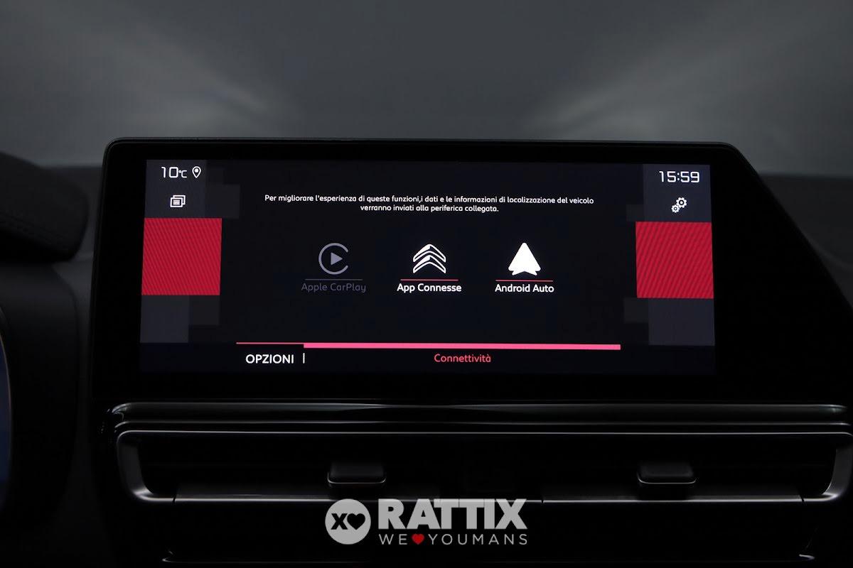 Citroen C5 Aircross 1.2 Hybrid 136CV Max e-DCS6