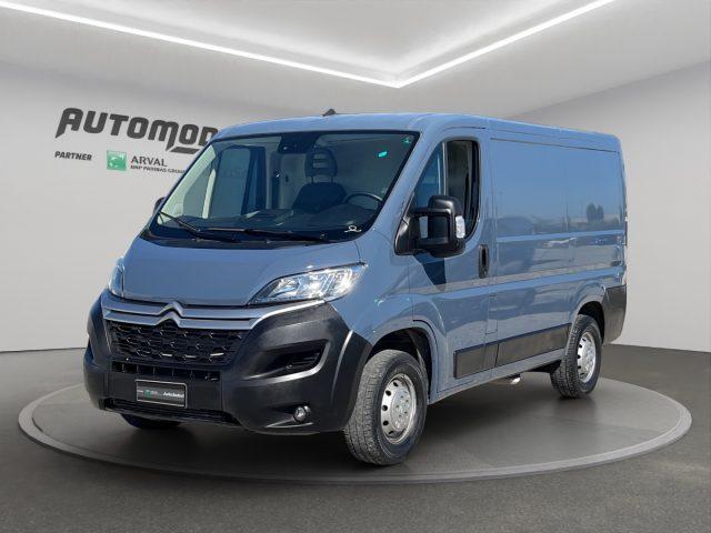 CITROEN Jumper 2.2HDi 120CV L1H1