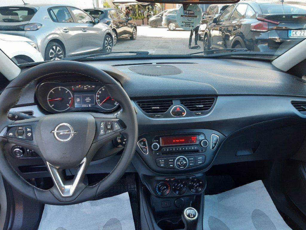 Opel Corsa 1.3 CDTI ecoFLEX 95CV Start&Stop Coupé Cosmo