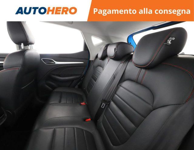 MG ZS 1.5 VTi-tech Luxury
