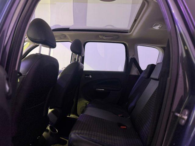 CITROEN C3 Picasso 1.4 VTi 95 Exclusive Limited