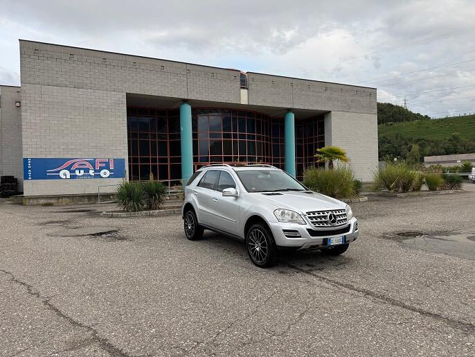 Mercedes-benz ML 350 BlueTEC 4Matic Premium