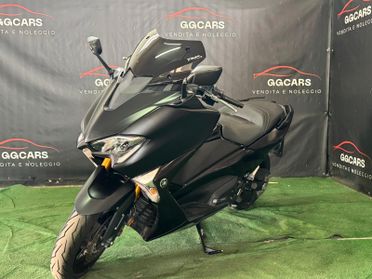 Yamaha T Max 530 sport edition
