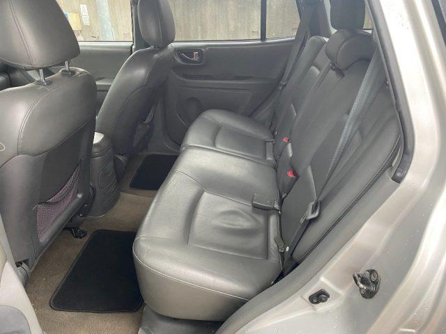 HYUNDAI Santa Fe 2.0 CRDi TD 4WD GLS Premium