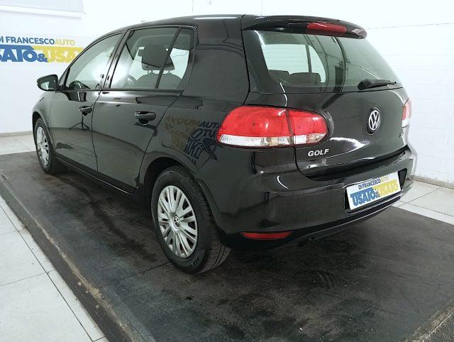 VOLKSWAGEN Golf 5p 1.6 tdi Comfortline
