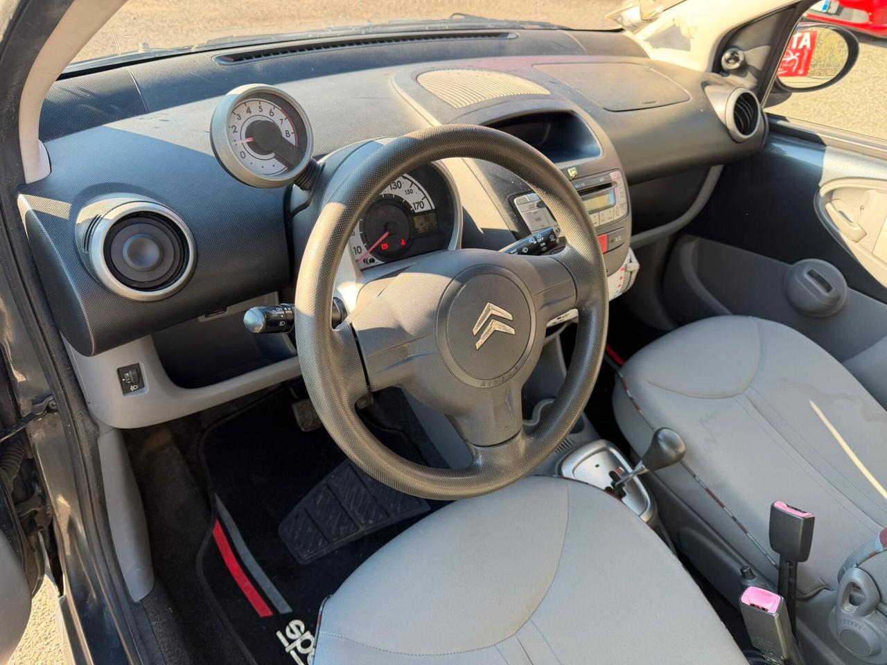 Citroen C1 1.0 5 porte airdream CMP-5 Perfect