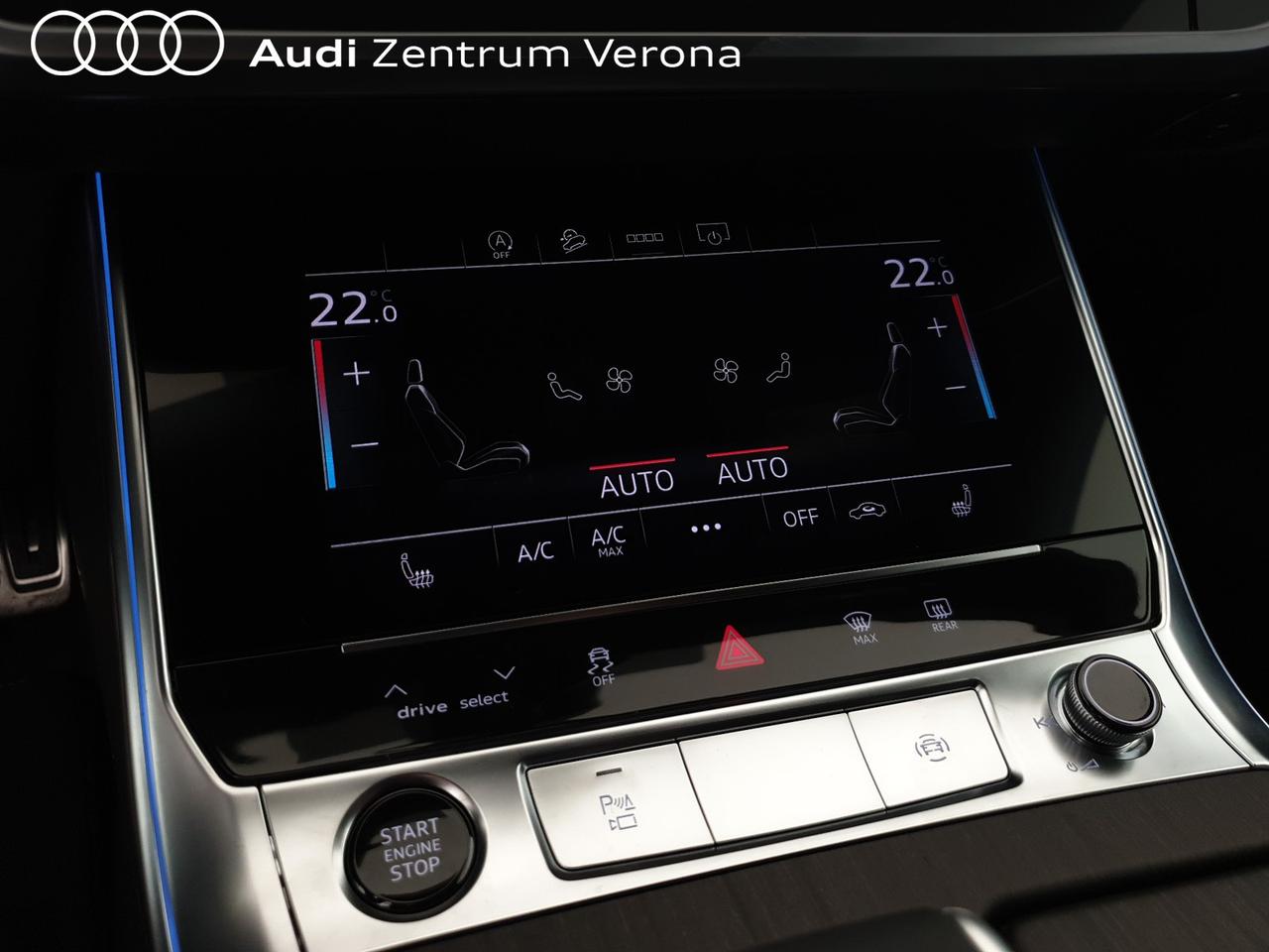 55TDI 344CV quattro tiptronic Business Advanced