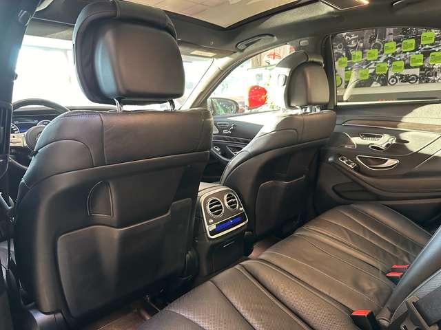 Mercedes-Benz S 350 d Premium Plus auto FULL FULL OPTIONAL PERFETTA!!!