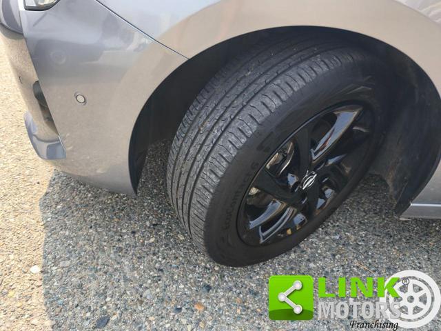 OPEL Corsa 1.2 100 CV Blitz Edition