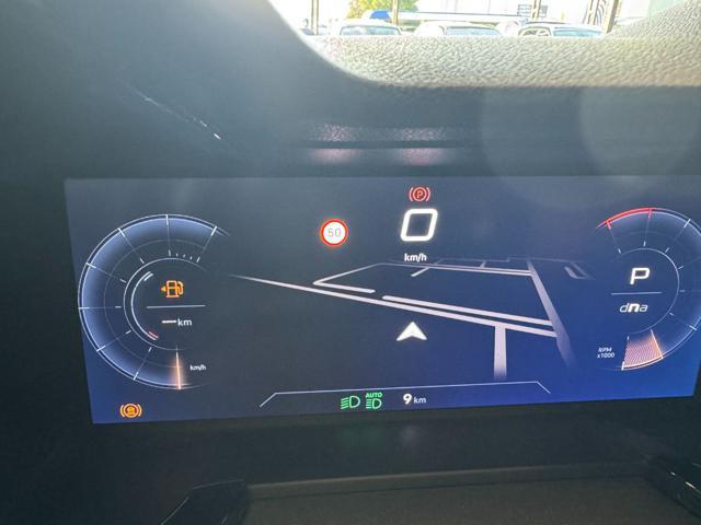 ALFA ROMEO Junior 1.2 136 CV Hybrid eDCT6 Speciale