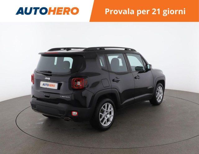 JEEP Renegade 1.0 T3 Limited