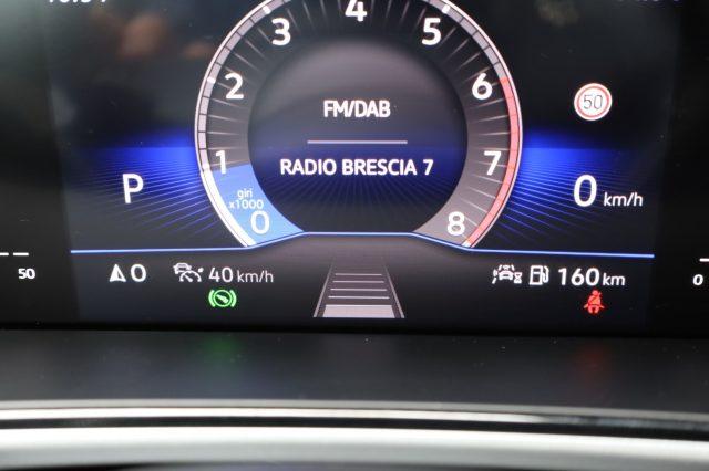 VOLKSWAGEN T-Roc 1.5 TSI ACT DSG UniPropietario Navi LED ACC VW ITA