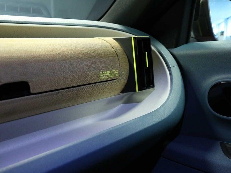 FIAT Grande Panda Grande Panda 5p 1.2 Hybrid eDCT 110cv S&S La Prima