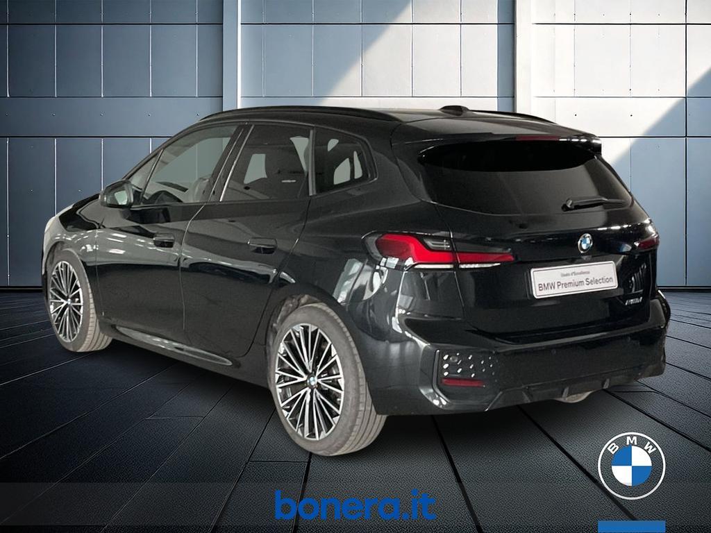 BMW Serie 2 Active Tourer 218 d Msport DCT