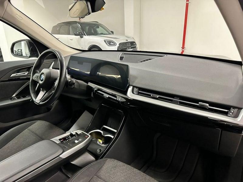 BMW X1 sdrive18d Edition Essence auto