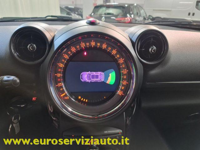 MINI Countryman 2.0 Cooper SD Park Lane Plus