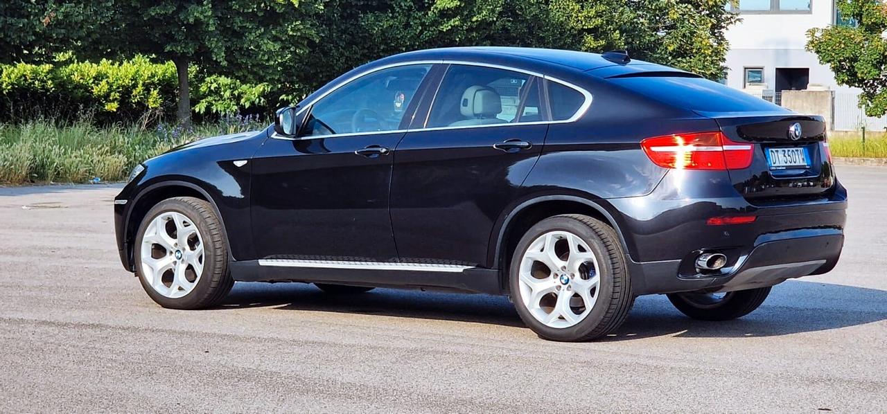 Bmw X6 xDrive30d Attiva