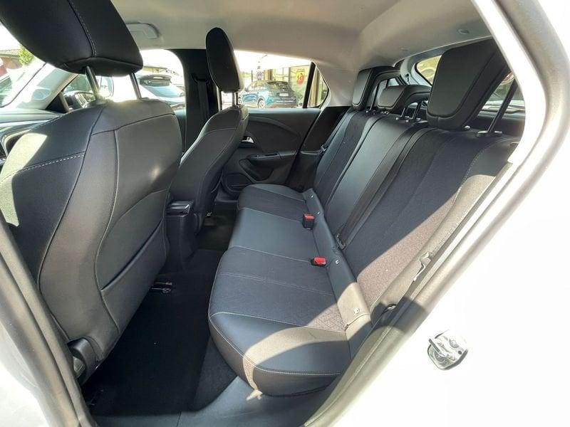 Opel Corsa 1.2 Elegance