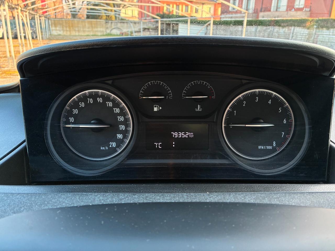 Lancia Ypsilon 1.2 69 CV 5 porte Elefantino