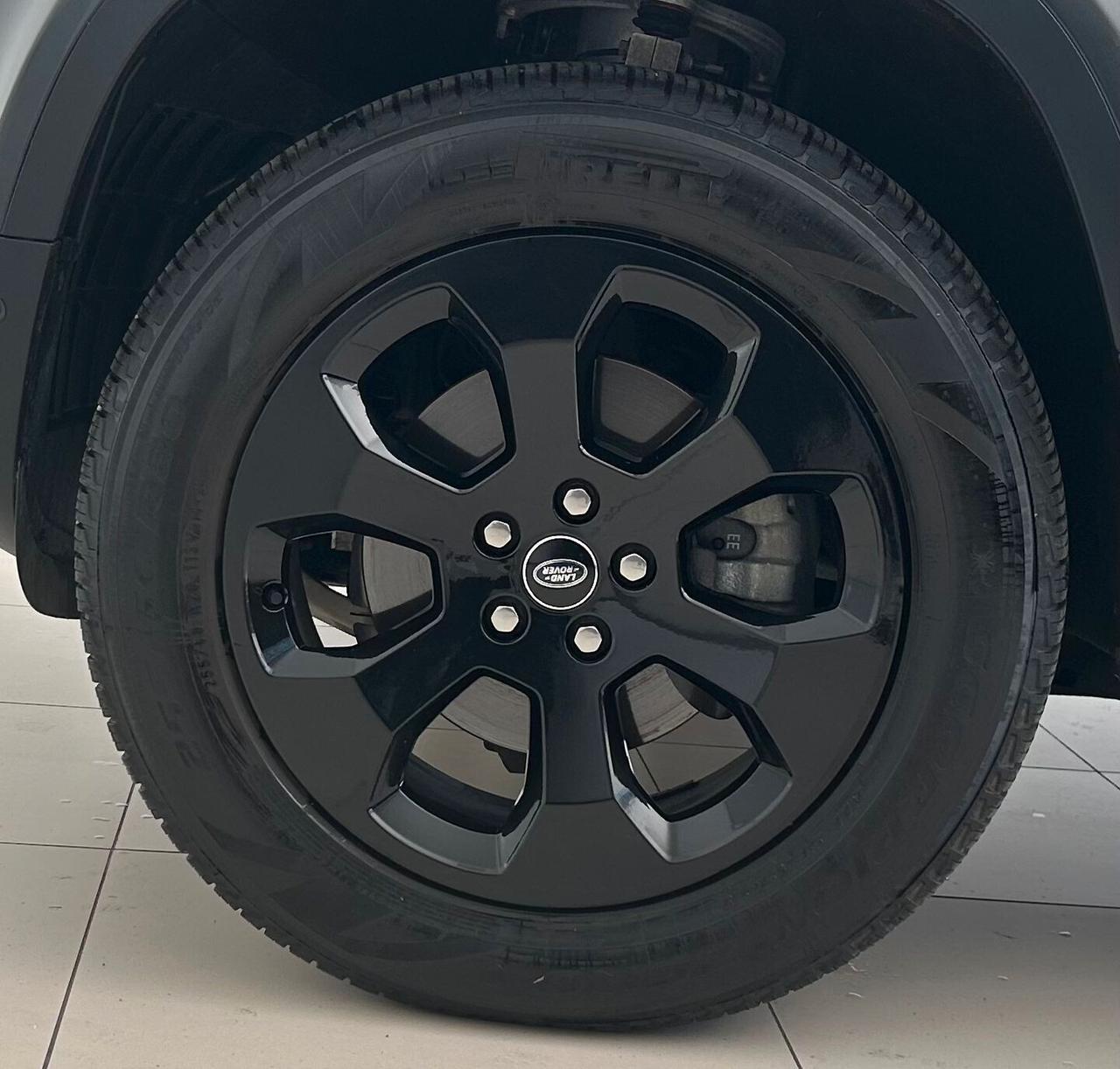 Land Rover Defender 110 3.0D I6 200 CV AWD Auto SE