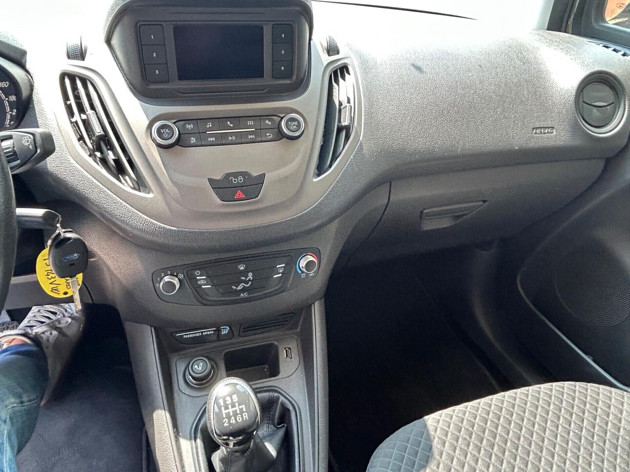 Ford Tourneo Courier 1.5 TDCI “ 40.000 KM “