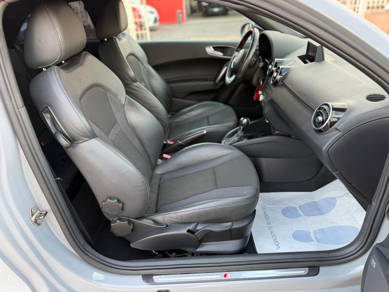 Audi A1 1.4 TFSI 185 CV S tronic Ambition