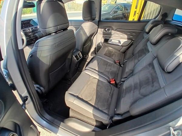 CITROEN C5 AIRCROSS 1.5 BlueHDI 130 CV S&S SHINE EAT8