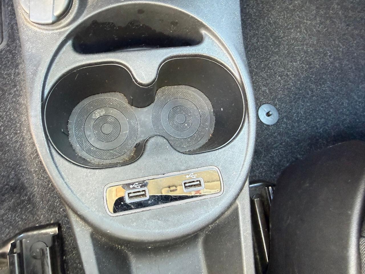 Fiat 500 1.0 Hybrid SPORT