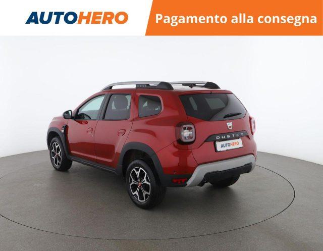 DACIA Duster 1.0 TCe 100 CV 4x2 Techroad