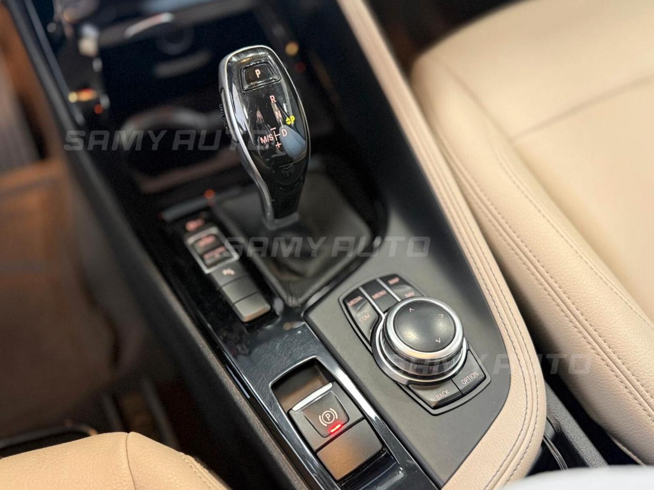 Bmw X1 sDrive18d xLine