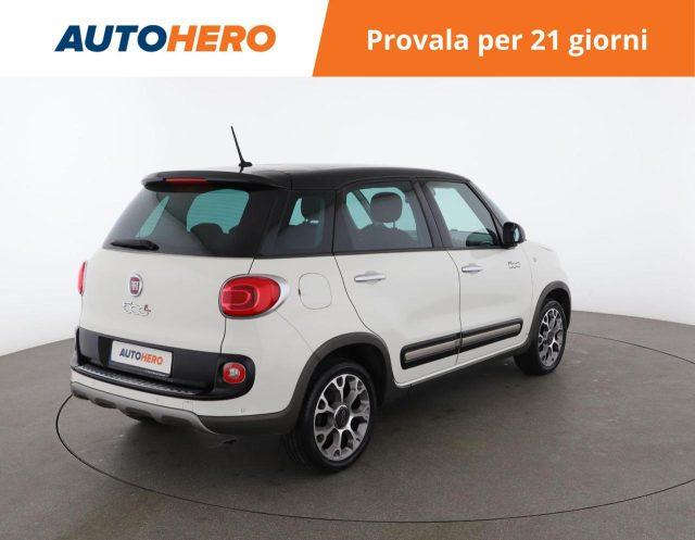 FIAT 500L 1.3 Multijet 95 CV Trekking