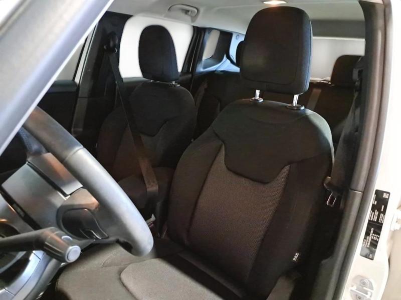 JEEP RENEGADE 1.6 MJet DDCT 120cv Business