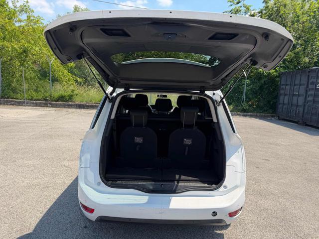 CITROEN C4 Picasso 7posti BlueHDi 120 S&S EAT6 Shine perfetta