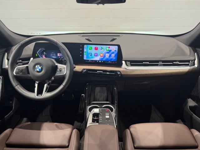 BMW X1 sDrive 20i Msport M Sport Mild-Hybrid PREZZO REALE