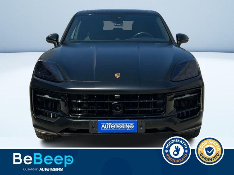 Porsche Cayenne 3.0 E-HYBRID S TIPTRONIC