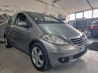Mercedes-benz A 150 Avantgarde NEOPATENTATI